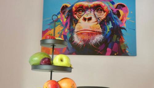 Ferienwohnung David - Foto 2