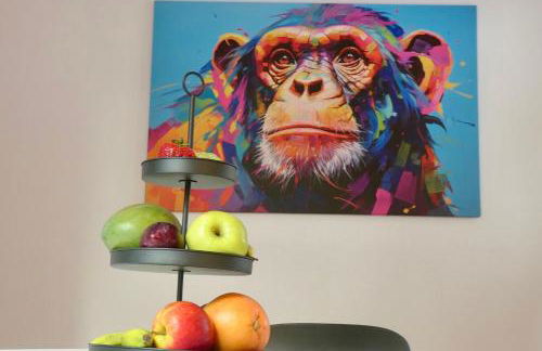 Ferienwohnung David - Foto 2