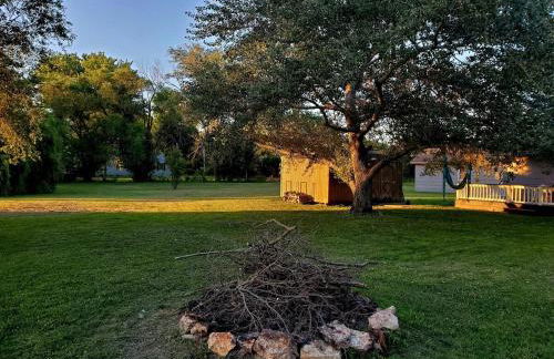 Rose Ranch - Charming Country Home - Foto 24