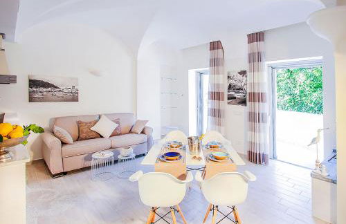 Villa Caruso - Foto 54