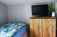 JAWORNICA HOUSE domek z pięknym widokiem - Foto 23