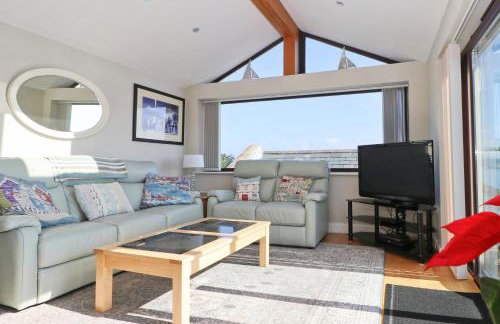 Sea View House - Foto 14