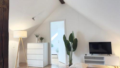 MyStay I Central Lofts I Superior Design Apartments Heidelberg - Foto 2