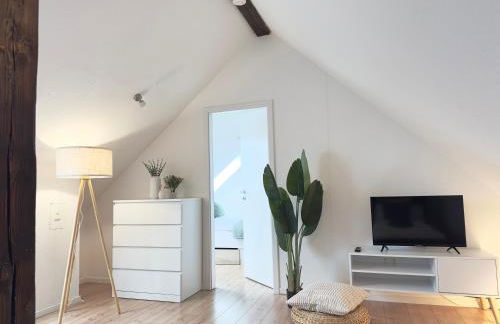 MyStay I Central Lofts I Superior Design Apartments Heidelberg - Foto 2