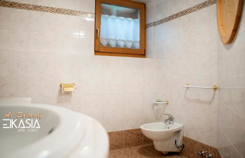 Al Soladif - Mansarda con vista - Foto 19