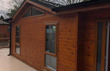 Luxury Hot Tub 3 Bedroom Lodge - Lake Windermere - Foto 13
