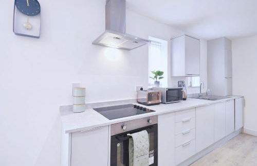 Shaw Heath Cottage - Charming Holiday Home In the Heart of Stockport - Free Parking - Foto 10