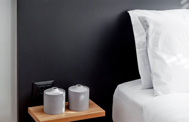 DeBlox living - Ben Avigdor - Foto 12