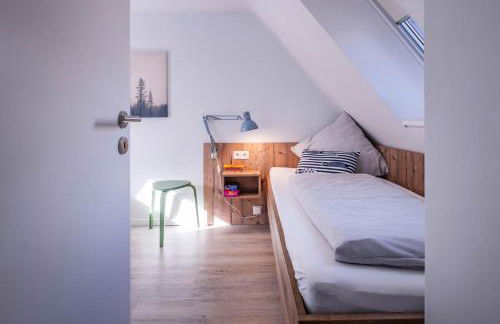 Mien Stuuv Wohnung 1 Diekstuuv - Foto 15