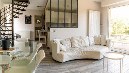 Le PATIO GARONNE maison 6 personnes, climatisé, Netflix - Photo 3