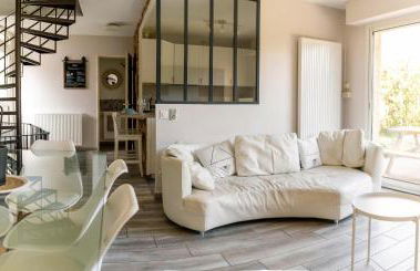 Le PATIO GARONNE maison 6 personnes, climatisé, Netflix - Photo 3