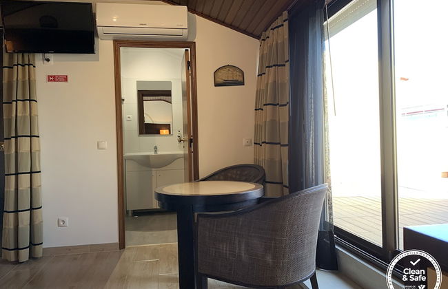 Discovery Apartment Carnaxide - Foto 66