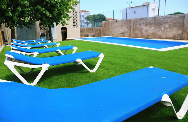 RVApartaments Provenzal - Foto 23