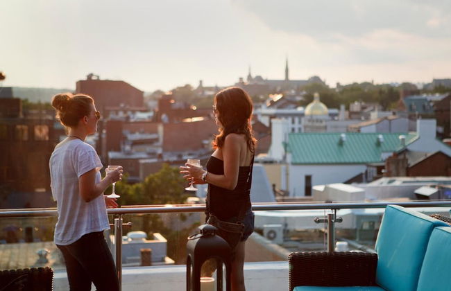 The Graham Georgetown - Foto 45