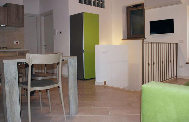 Agriturismo Le Anze - Foto 26