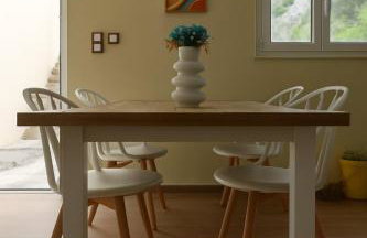 Colorful House Tsoutsouras - Foto 53