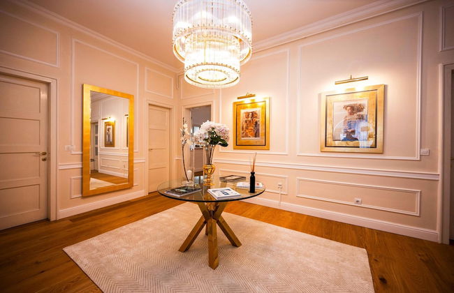 Luxury 3bdr Suite- Maison Imperial - Foto 19