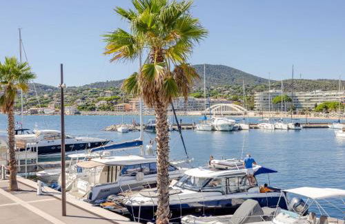 Apartment Les Terres Marines-2 by Interhome - Foto 19