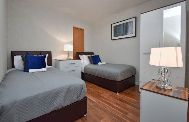 Oldbrook House - Foto 8