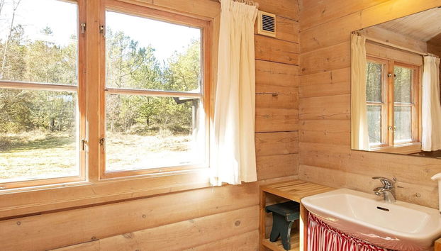 6 Person Holiday Home in Albaek - Foto 2, Interior