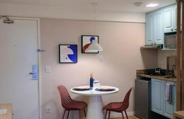 Top Flat Fortaleza - Photo 4