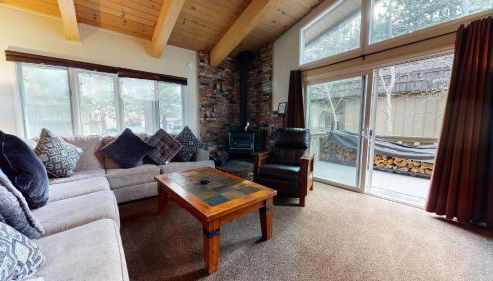 Chateau de Montagne #29 Condo - Foto 5