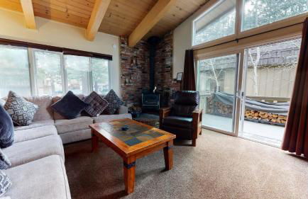 Chateau de Montagne #29 Condo - Foto 5