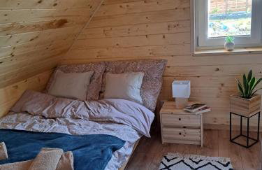 Całoroczne Domki Wypoczynkowe - Osada pod Górą - Foto 43