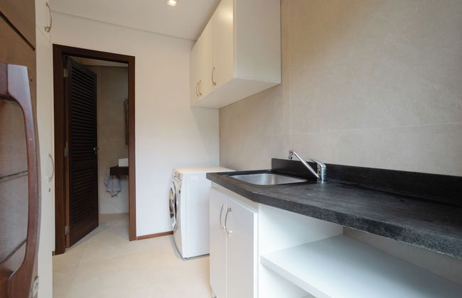 Santi Sabai Ibira - Um Refúgio às Margens da Lagoa - Photo 26