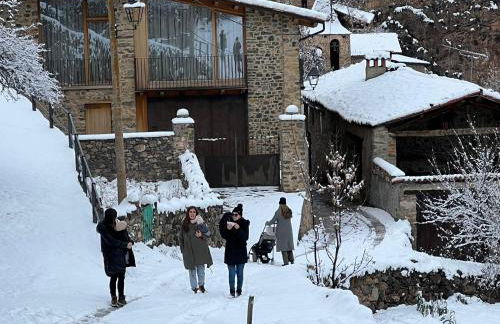 Cal Ferrer del Querforadat - Photo 39