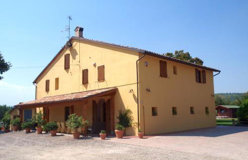 Agriturismo Calderino - Foto 18