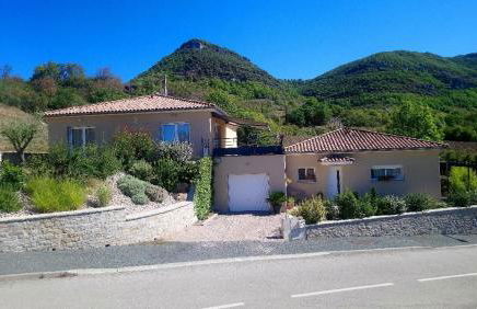 Villa Larzac - Foto 1