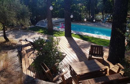 L'Arinelle en Provence - Foto 27