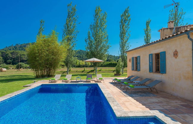 Es Moli Son Comparet - Foto 28