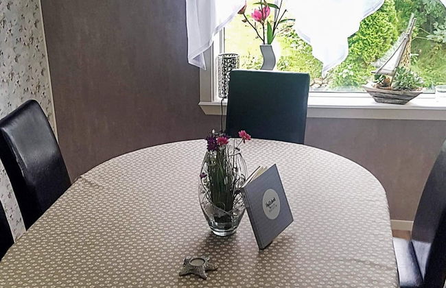 Tranquil Retreat in Moster-by Traum - Foto 22