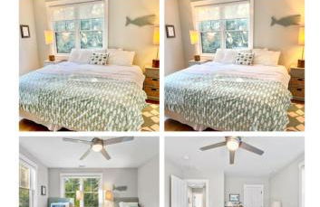 Modern Family Home Walkable to Town - Foto 43