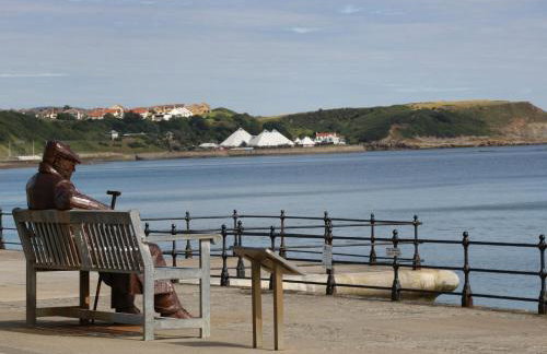 Puffin Cottage - Foto 27