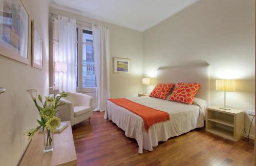 Habitat Apartments Art - Foto 26