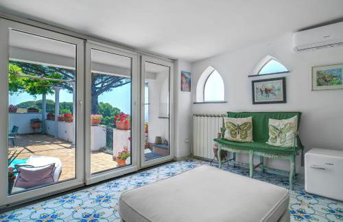 Villa Piccinina - A pochi passi da Villa Eva - Foto 28