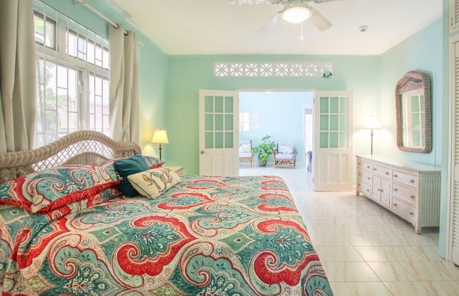 Chateau Monique by Bluescape - Foto 1