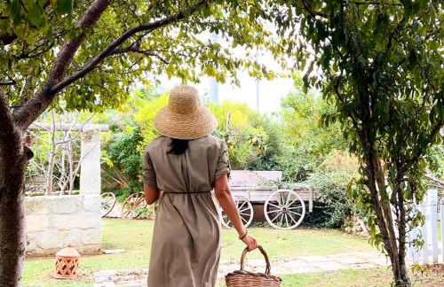 Masseria Vittoria - Foto 55