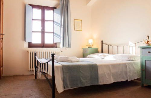 Villa Tre Colli - In The Heart Of Tuscany - Foto 22