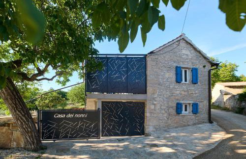 Holiday home Casa dei nonni with bicycles included - Foto 36