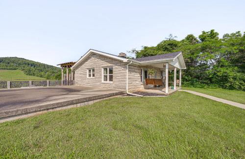 Near Dtwn Somerset Tranquil Getaway with Fire Pit - Foto 29