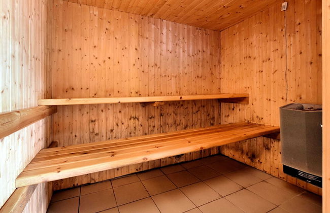 Durbuy Luxe Villa With Pool - Foto 29