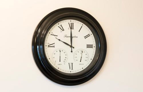 3 Beds 2BR Apartment BHX City Centre NEC Solihull Ideal for Contractors & Insurance - Foto 19