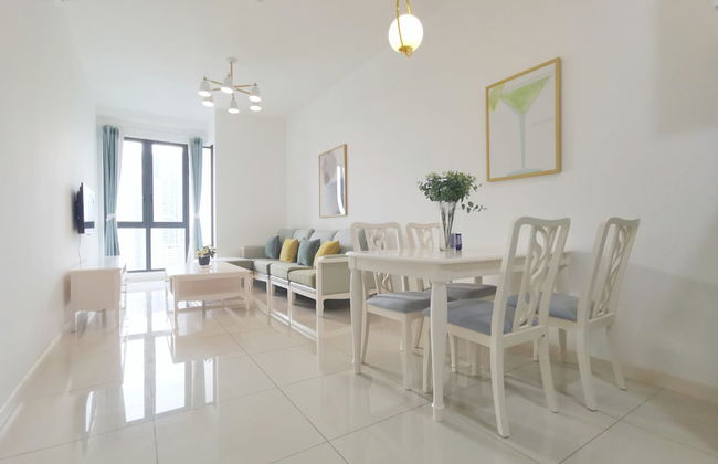 The Elysia Park Residence - Foto 36