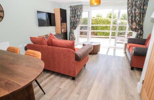 Thrift Lodge - Foto 9