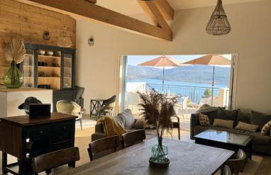 Villa Fautea Verdon - Foto 9