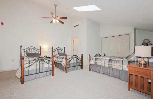 Lincoln Condo with slope view - Foto 14